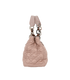 Cannage Tote, side view